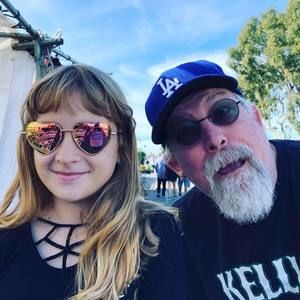 Meet your Posher, Susie